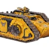 The Horus Heresy: Legiones Astartes - Spartan Prometheus Assault Tank