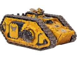 The Horus Heresy: Legiones Astartes - Spartan Prometheus Assault Tank
