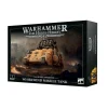 The Horus Heresy: Legiones Astartes - Whirlwind Missile Tank