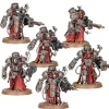 The Horus Heresy: Mechanicum - Myrmidon Destructor Host