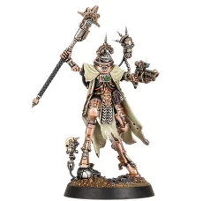The Horus Heresy: Mehcanicum - Skitarii Battle-Pilgrym Marshall