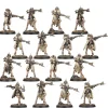 The Horus Heresy: Mehcanium - Skiitari Battle-Pilgrym Corpus