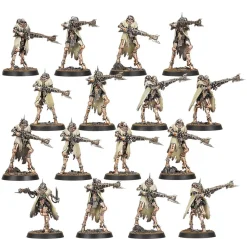 The Horus Heresy: Mehcanium - Skiitari Battle-Pilgrym Corpus