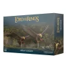 The Lord Of The Rings - Middle-earth Strategy Battle Game: Great Eagles
