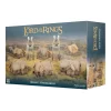 The Lord Of The Rings - Middle-Earth Strategy Battle Game: Rohan Stronghold