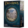 The Lord Of The Rings - Middle-Earth: Strategy Battle Game - Gondor Mansion