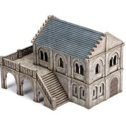 The Lord Of The Rings - Middle-Earth: Strategy Battle Game - Gondor Mansion