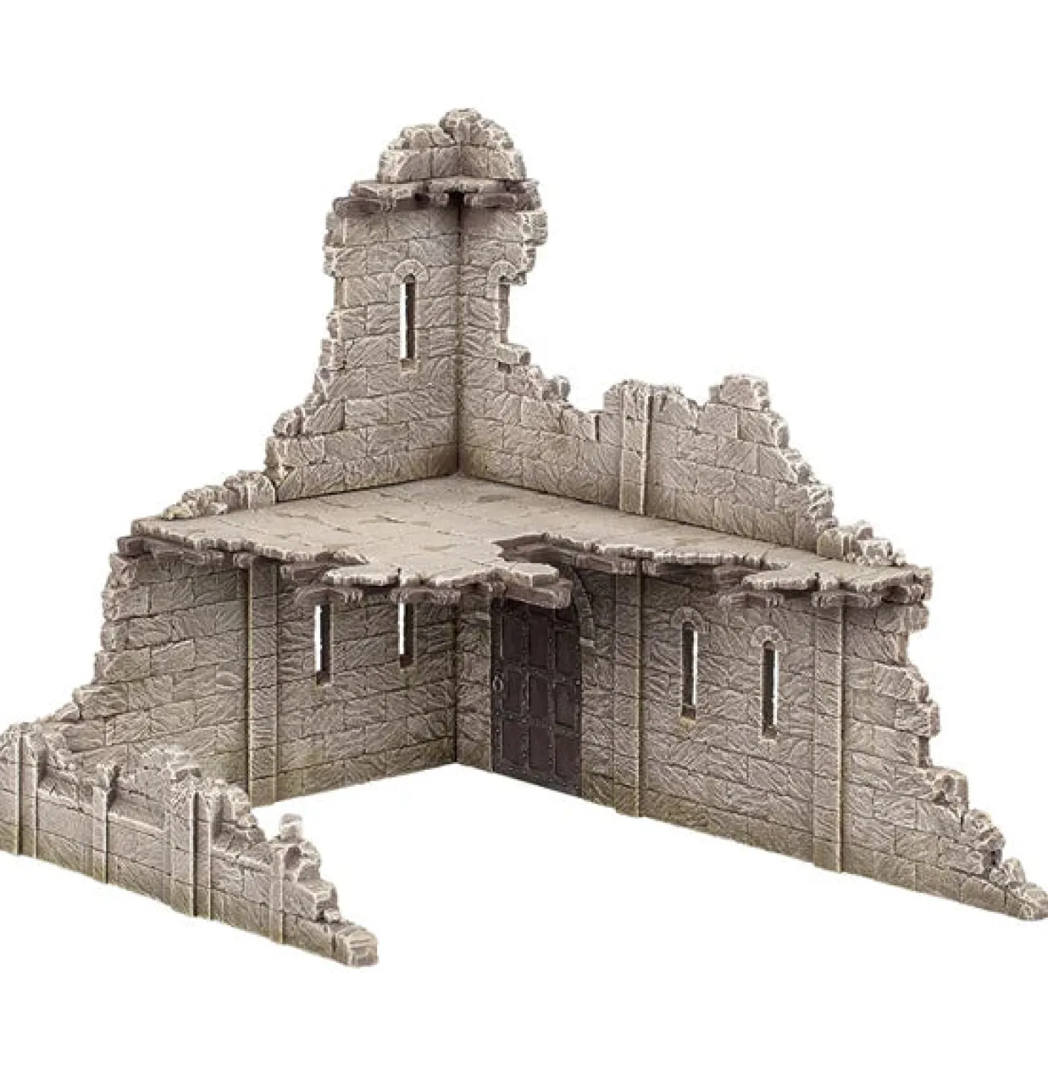 The Lord Of The Rings - Middle-Earth: Strategy Battle Game - Gondor Ruins