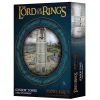 The Lord Of The Rings - Middle-Earth: Strategy Battle Game - Gondor Tower