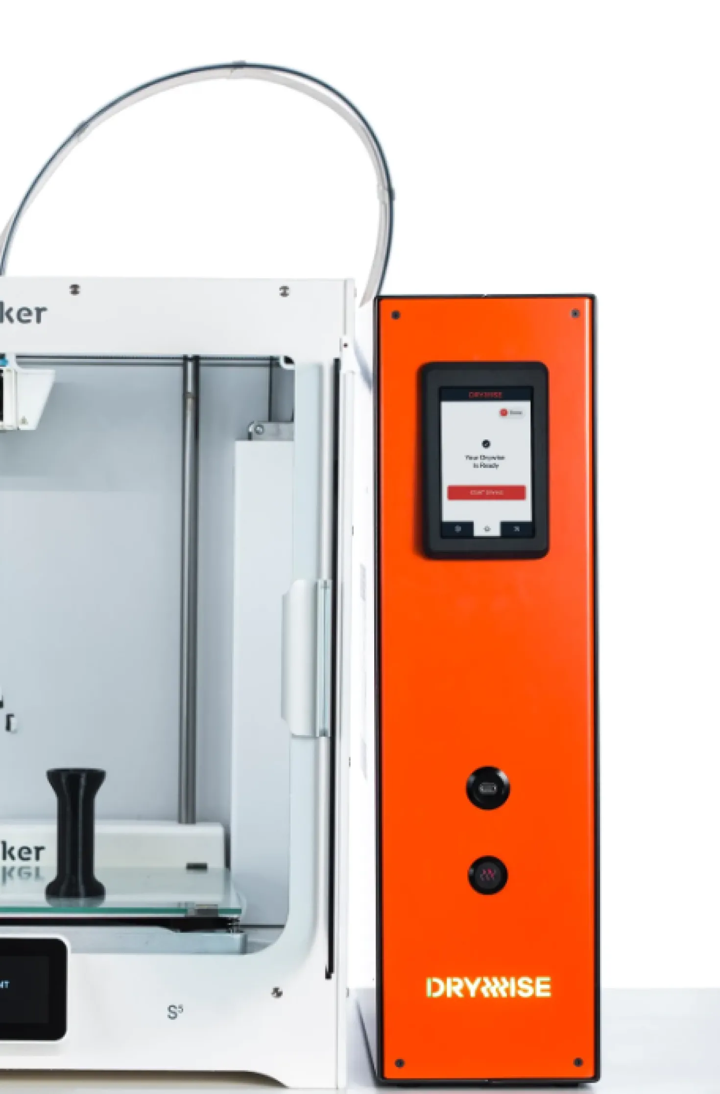 Thought3D - Drywise In-Line Filament Dryer - 2.85mm