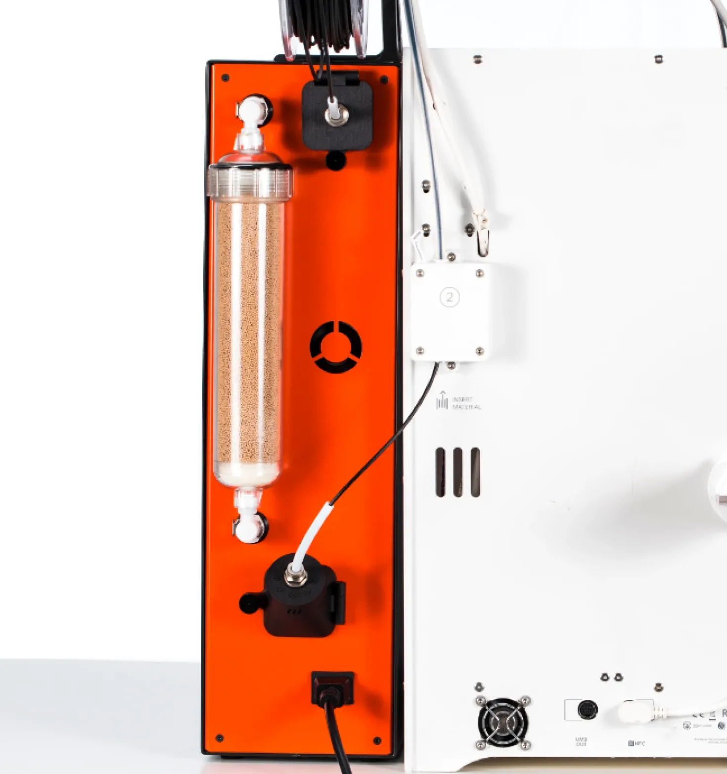 Thought3D - Drywise In-Line Filament Dryer - 2.85mm