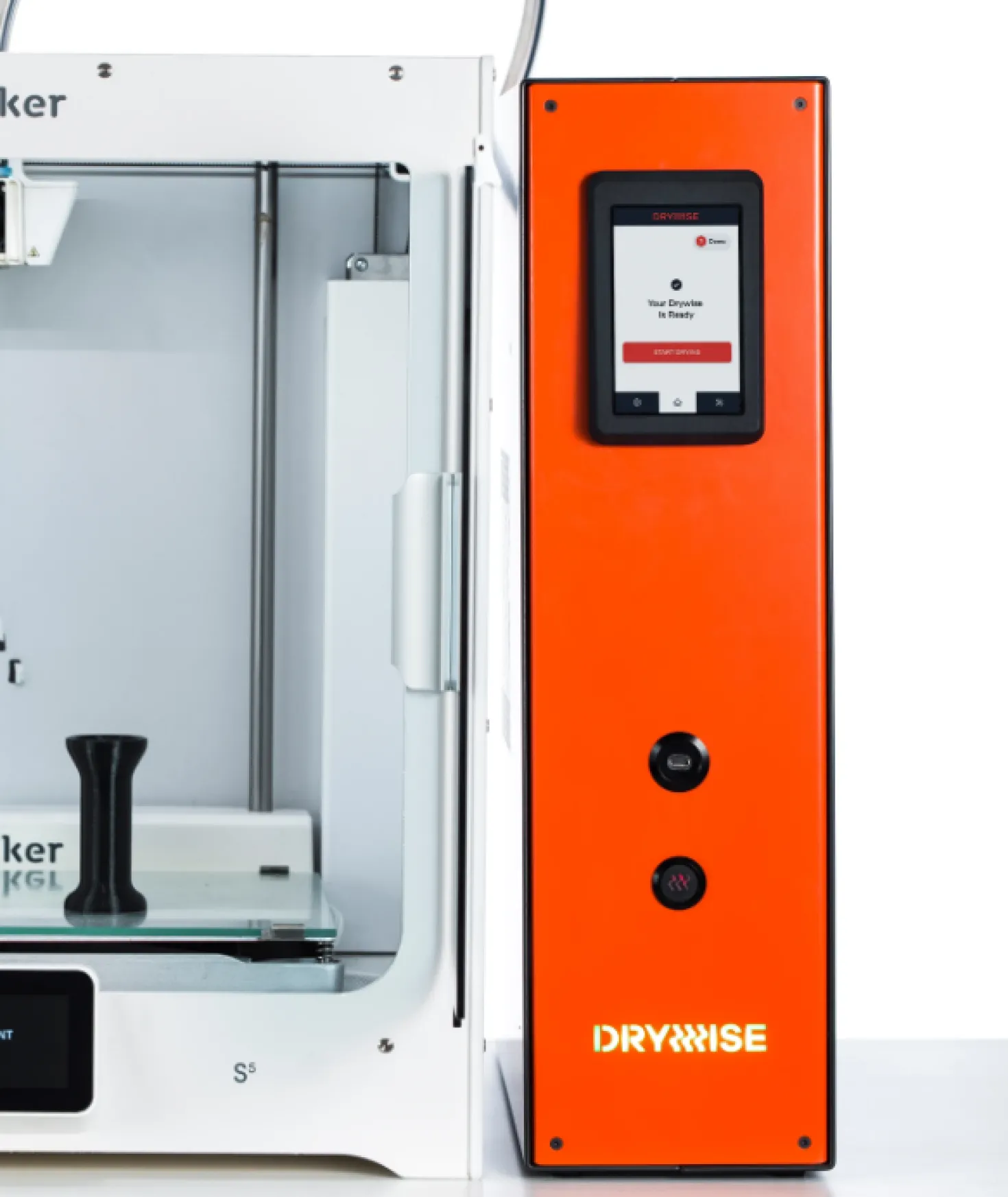 Thought3D - Drywise In-Line Filament Dryer - 2.85mm