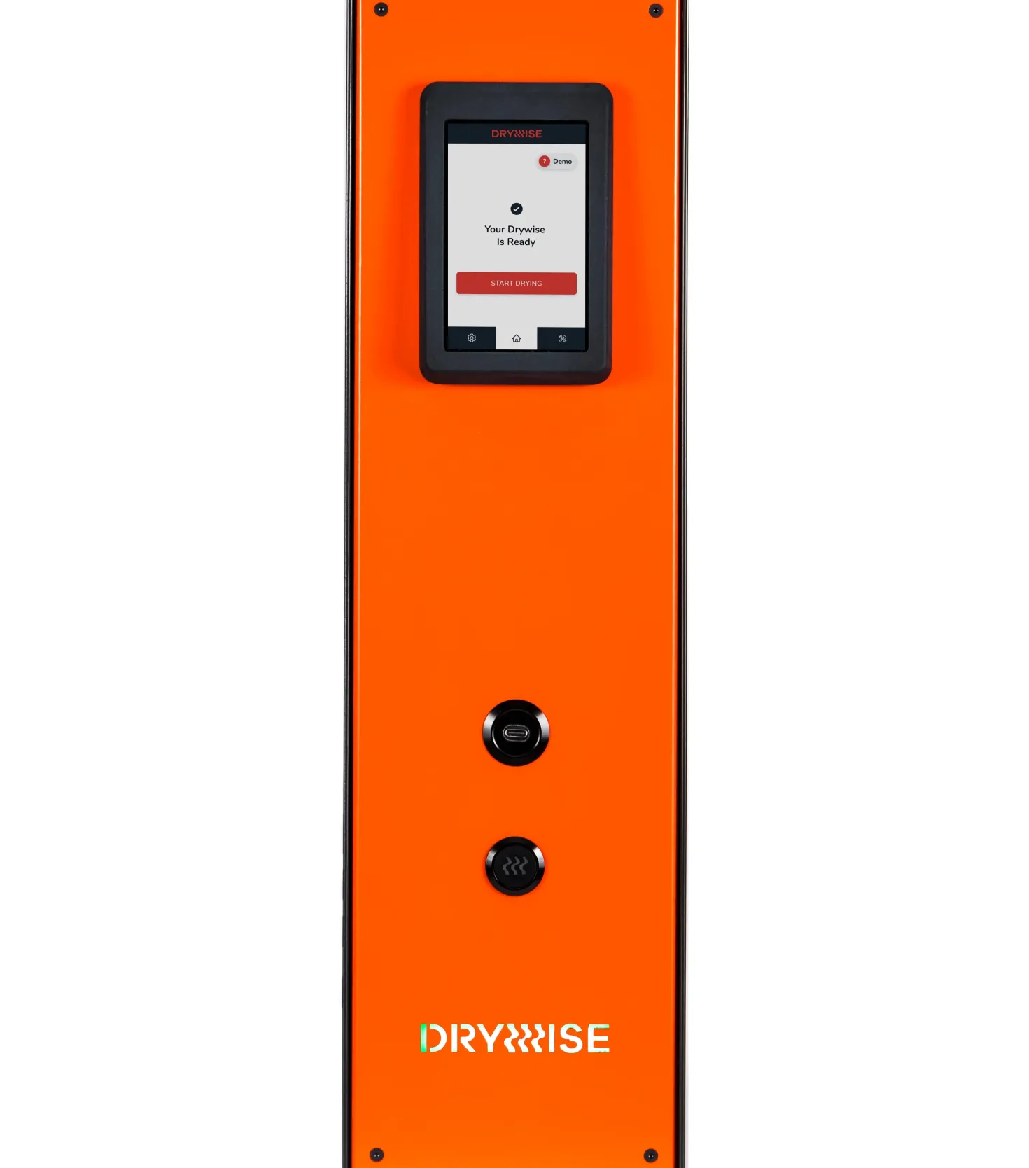 Thought3D - Drywise In-Line Filament Dryer - 1.75mm