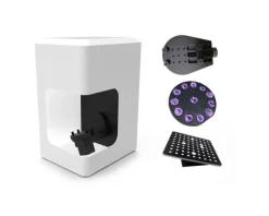 Thunk3D - DT 300 - 3D scanner (Dental)