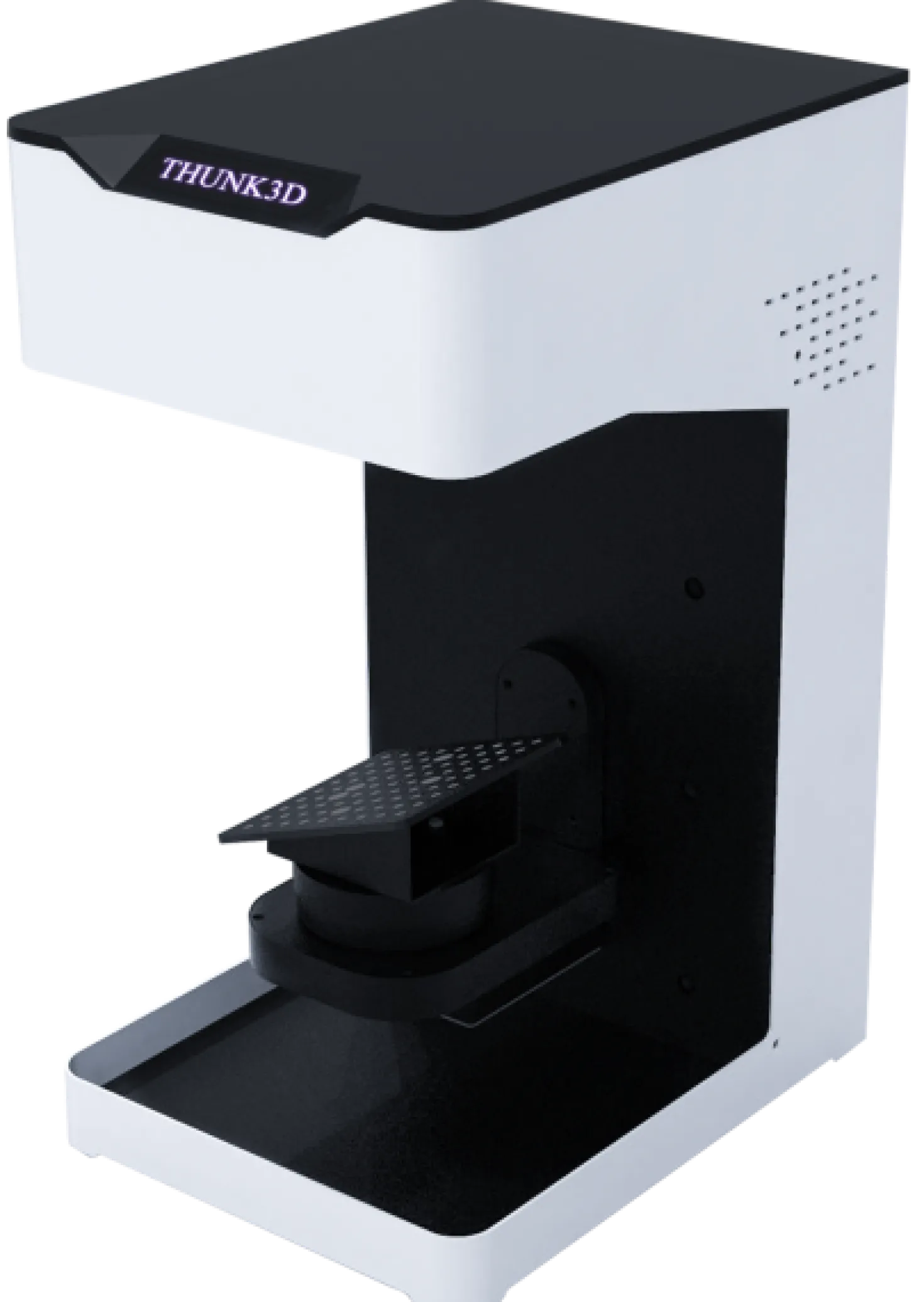 Thunk3D - IN500 - Desktop Auto - 3D Scanner