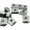 T-nut for Aluminium Extrusion with profile 4040