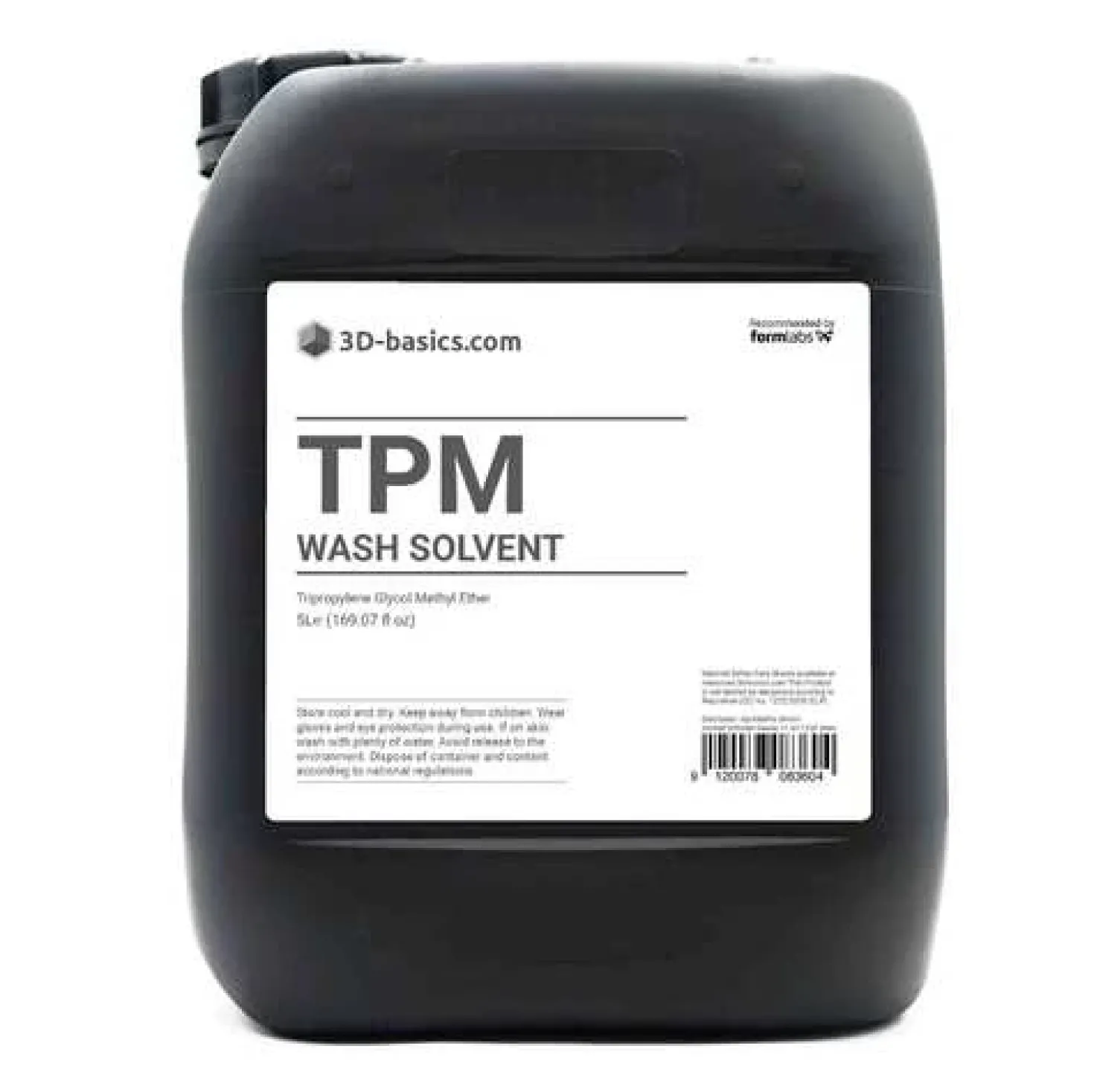 TPM - Wash Solvent - 10L