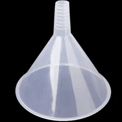 Tragt i Plastik - Velegnet til resin