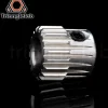 TriangleLab - Stainless Steel Extruder Gear - Prusa Mini