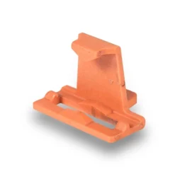 TriangleLab - Wire Connector w. Clips