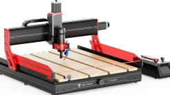 TwoTrees - TTC6050 CNC Engraving Machine
