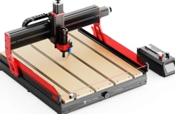 TwoTrees - TTC6050 CNC Engraving Machine