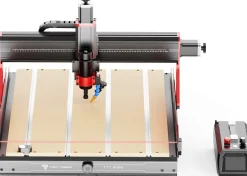 TwoTrees - TTC6050 CNC Engraving Machine