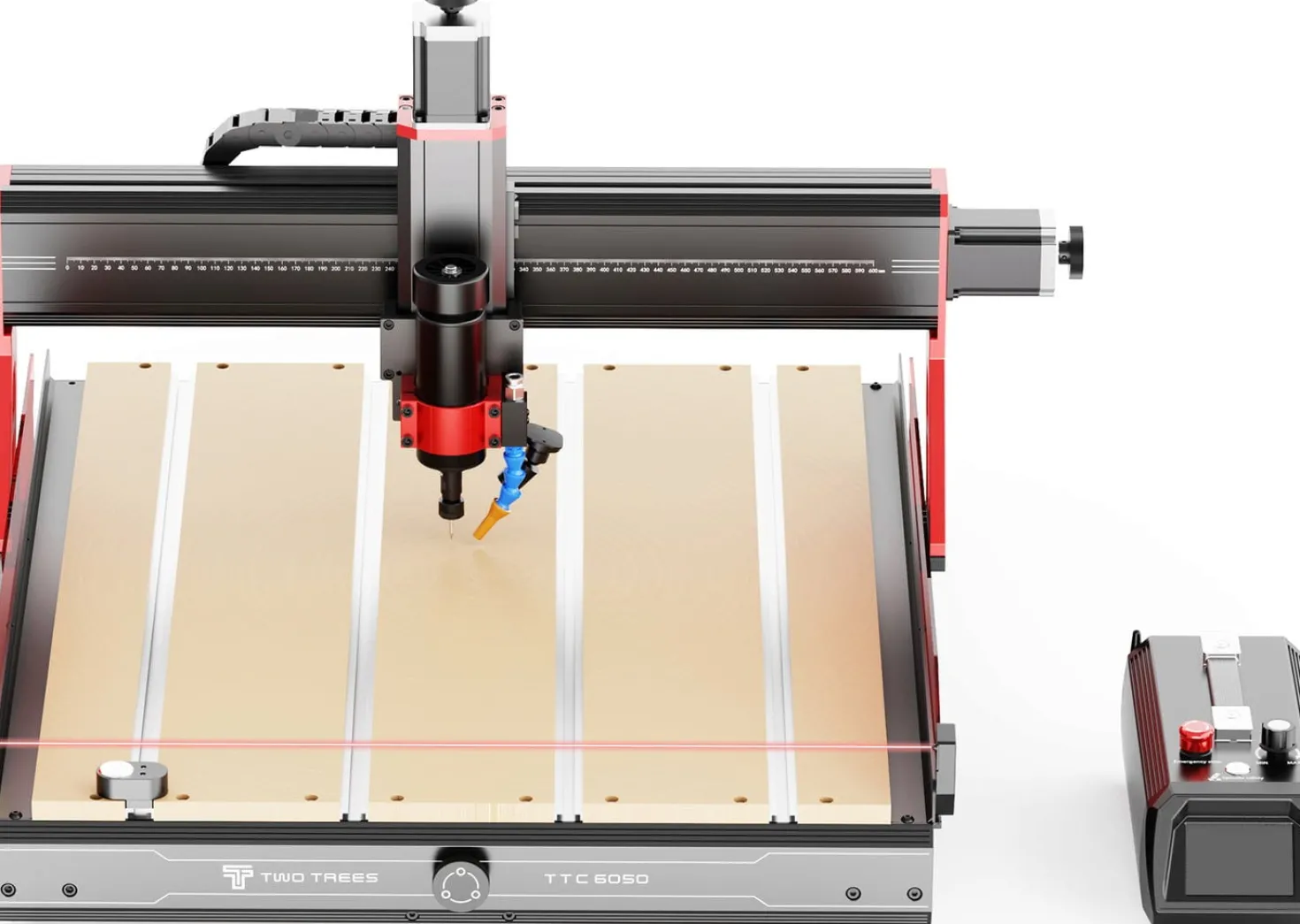 TwoTrees - TTC6050 CNC Engraving Machine