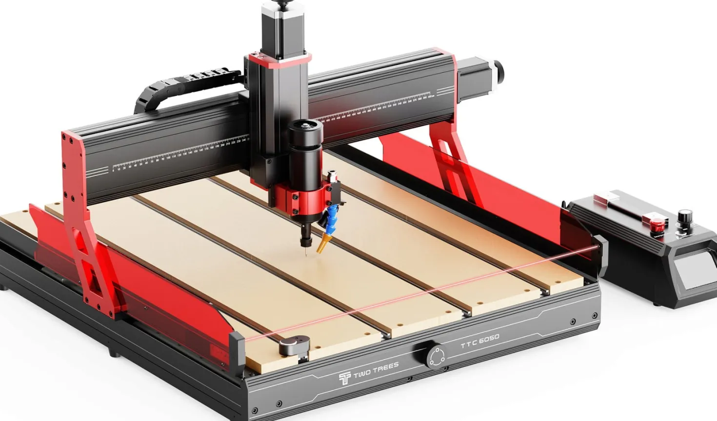 TwoTrees - TTC6050 CNC Engraving Machine