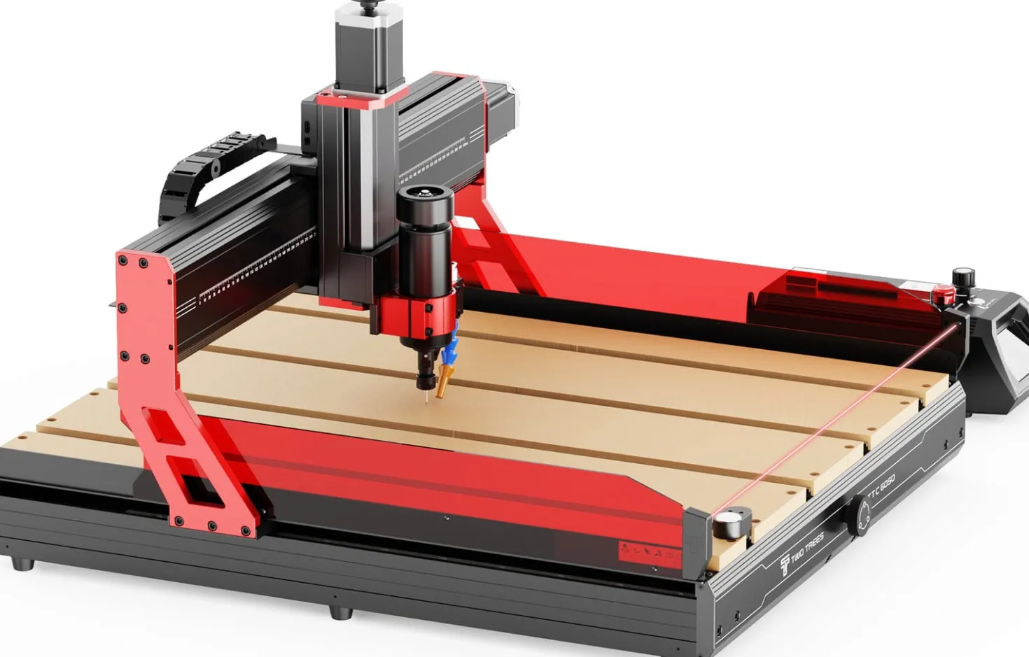 TwoTrees - TTC6050 CNC Engraving Machine