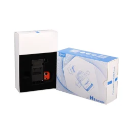 (UDGÅR) - BigTree BIQU H2 Direct Extruder