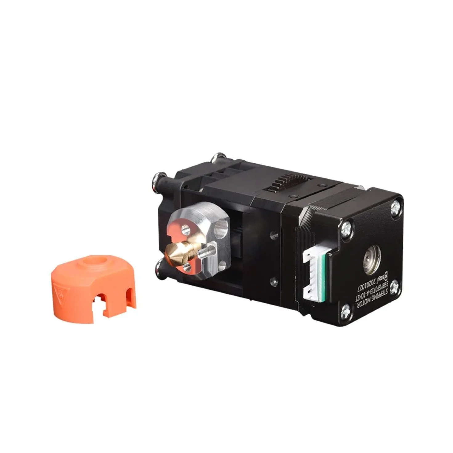 (UDGÅR) - BigTree BIQU H2 Direct Extruder