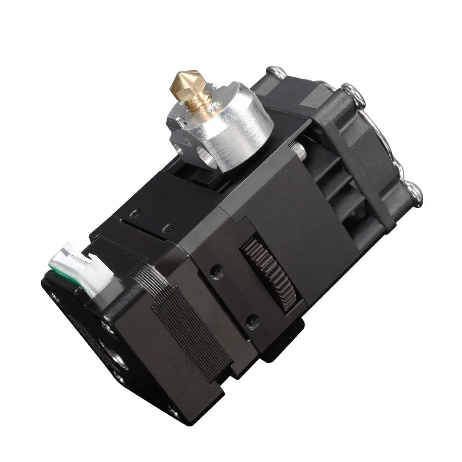 (UDGÅR) - BigTree BIQU H2 Direct Extruder