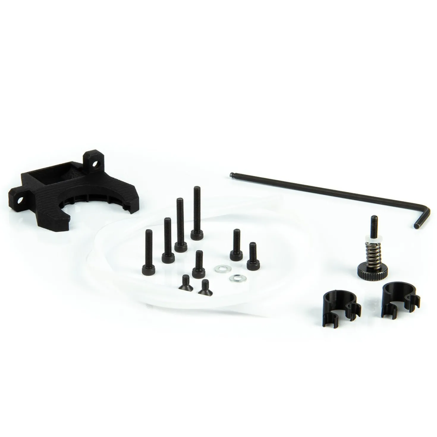 (UDGÅR) - Bondtech - Direct Drive System For Creality3D CR-10S