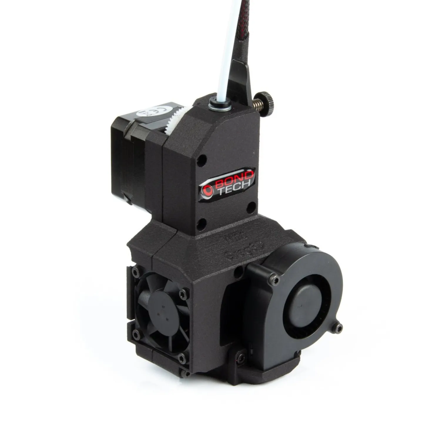 (UDGÅR) - Bondtech - Direct Drive System For Creality3D CR-10S