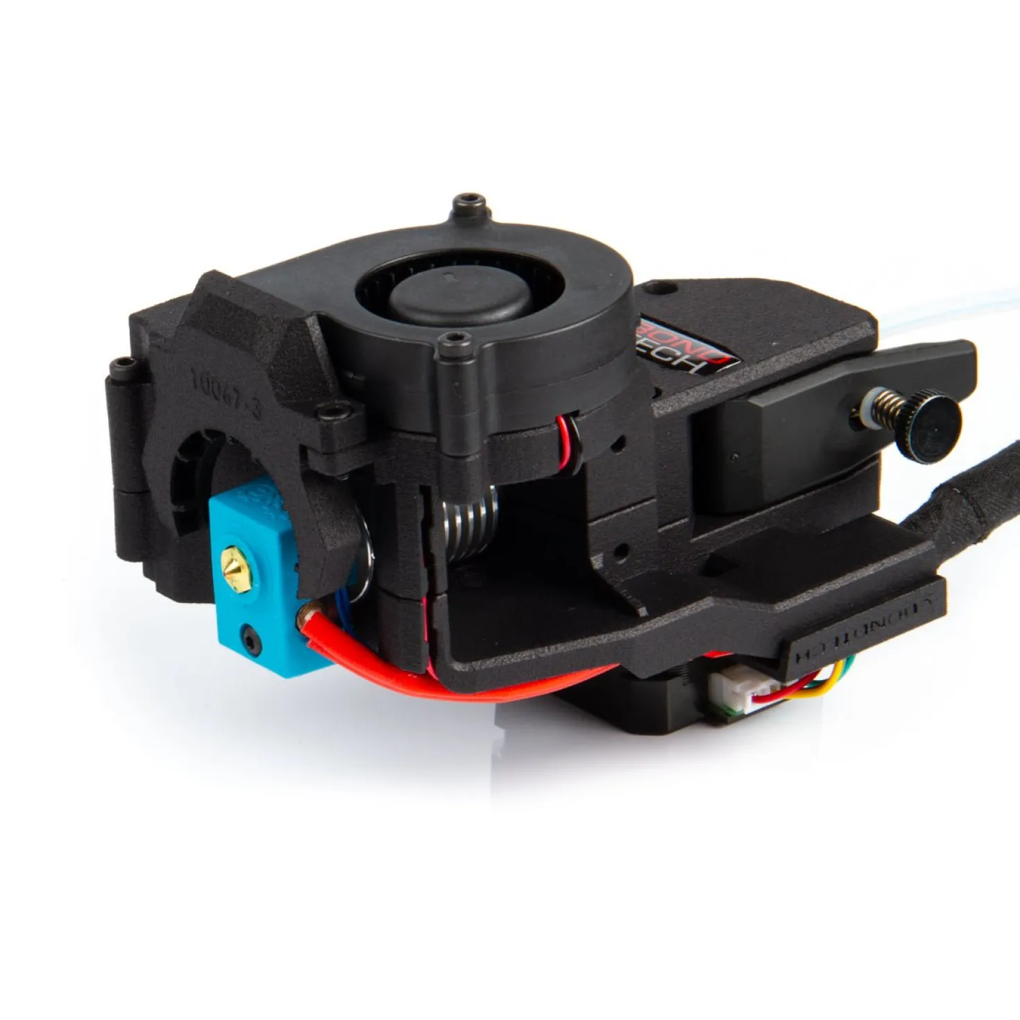(UDGÅR) - Bondtech - Direct Drive System For Creality3D CR-10S