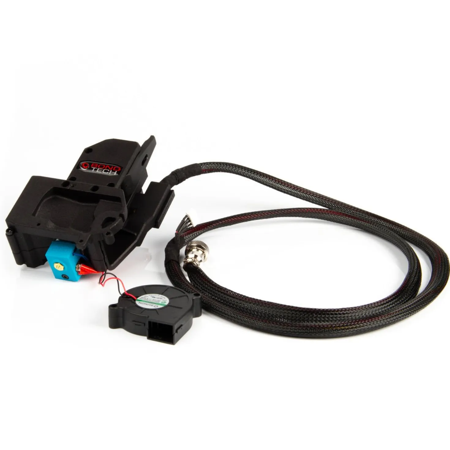 (UDGÅR) - Bondtech - Direct Drive System For Creality3D CR-10S