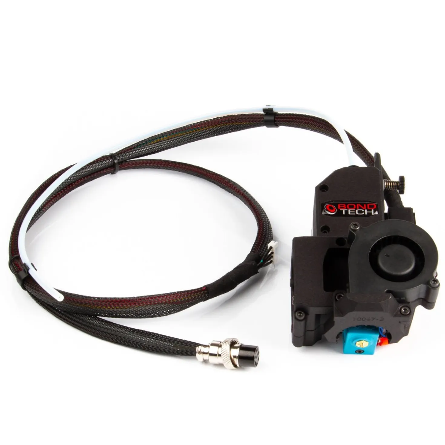 (UDGÅR) - Bondtech - Direct Drive System For Creality3D CR-10S