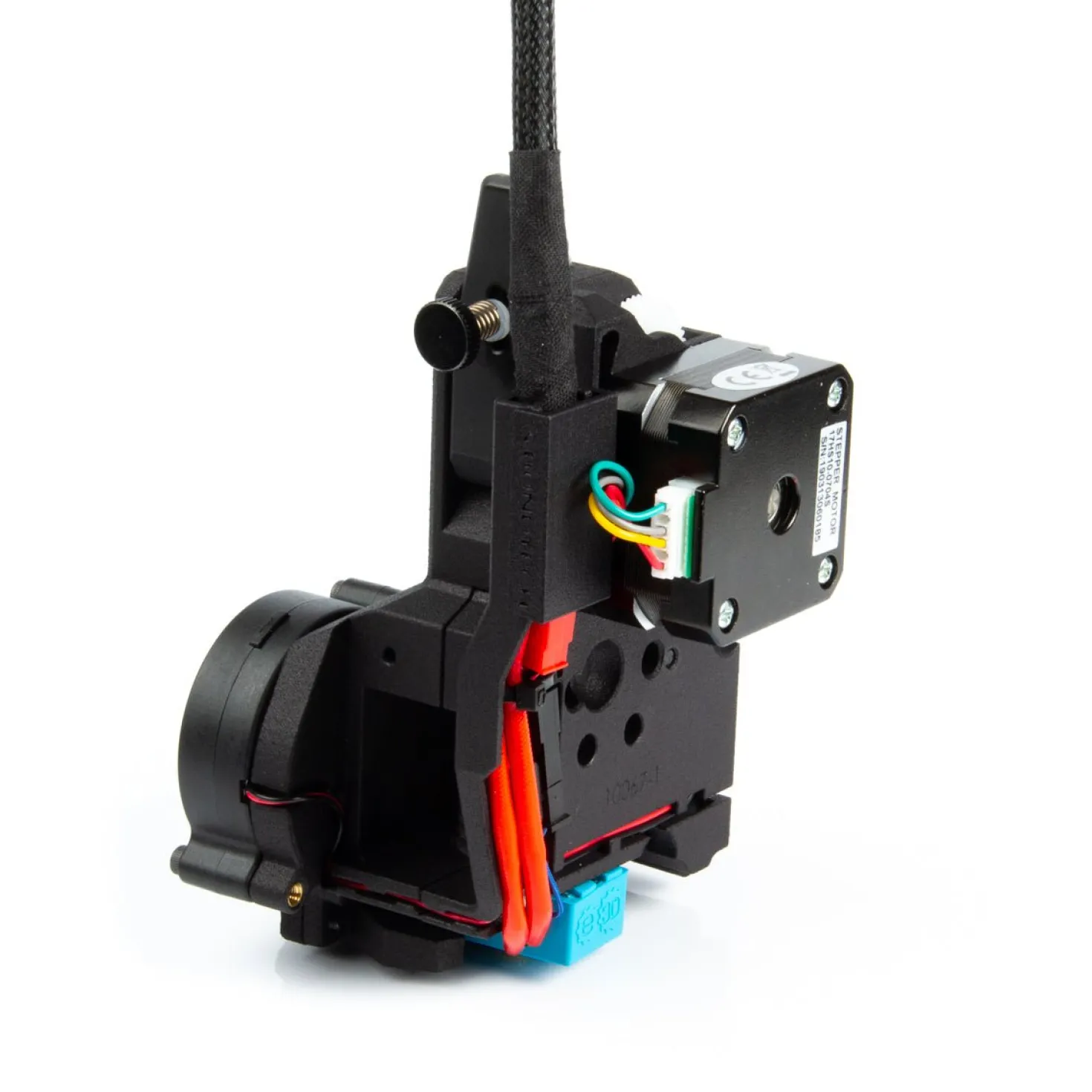 (UDGÅR) - Bondtech - Direct Drive System For Creality3D CR-10S
