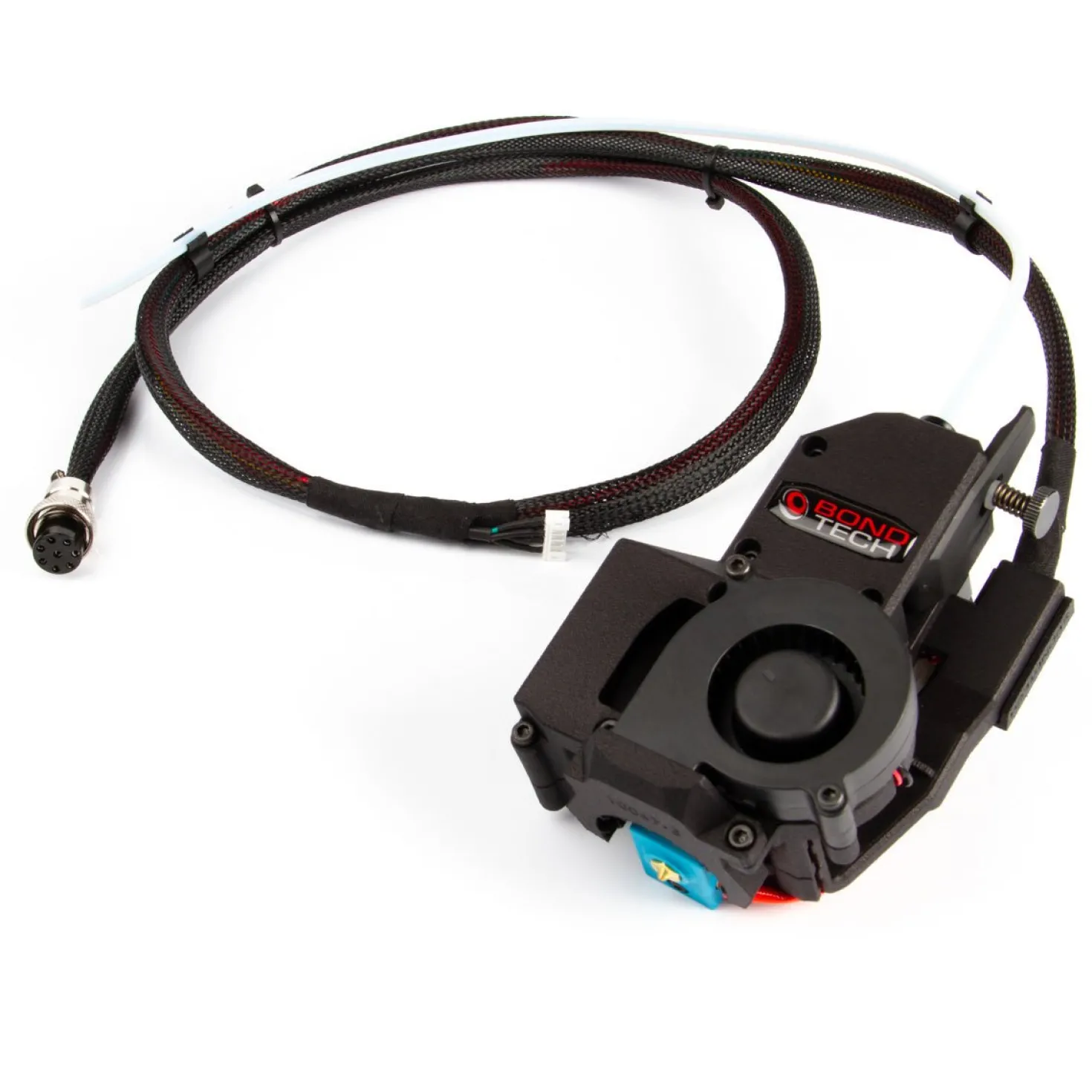 (UDGÅR) - Bondtech - Direct Drive System For Creality3D CR-10S