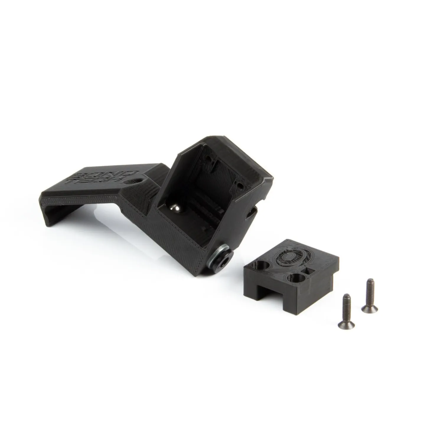 (UDGÅR) - Bondtech - Direct Drive System For Creality3D CR-10S
