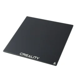 (UDGÅR) - Creality 3D - Carborundum Glass Plate - CR-6 MAX - 420x430mm