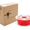 (UDGÅR) - 3DE MAX - PLA - Chili Red - 2.85mm - 1kg