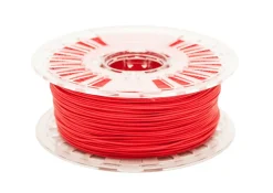 (UDGÅR) - 3DE MAX - PLA - Chili Red - 2.85mm - 1kg