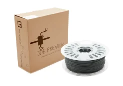 (UDGÅR) - 3DE MAX - PLA - Shadow Grey - 2.85mm - 1kg