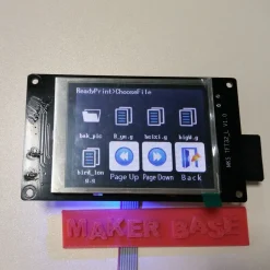 UDGÅR - MKS TFT28 Touch Screen