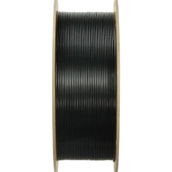 (UDGÅR) - Polymaker - PolySonic™ - High Speed PLA - Black - 1.75mm - 1kg
