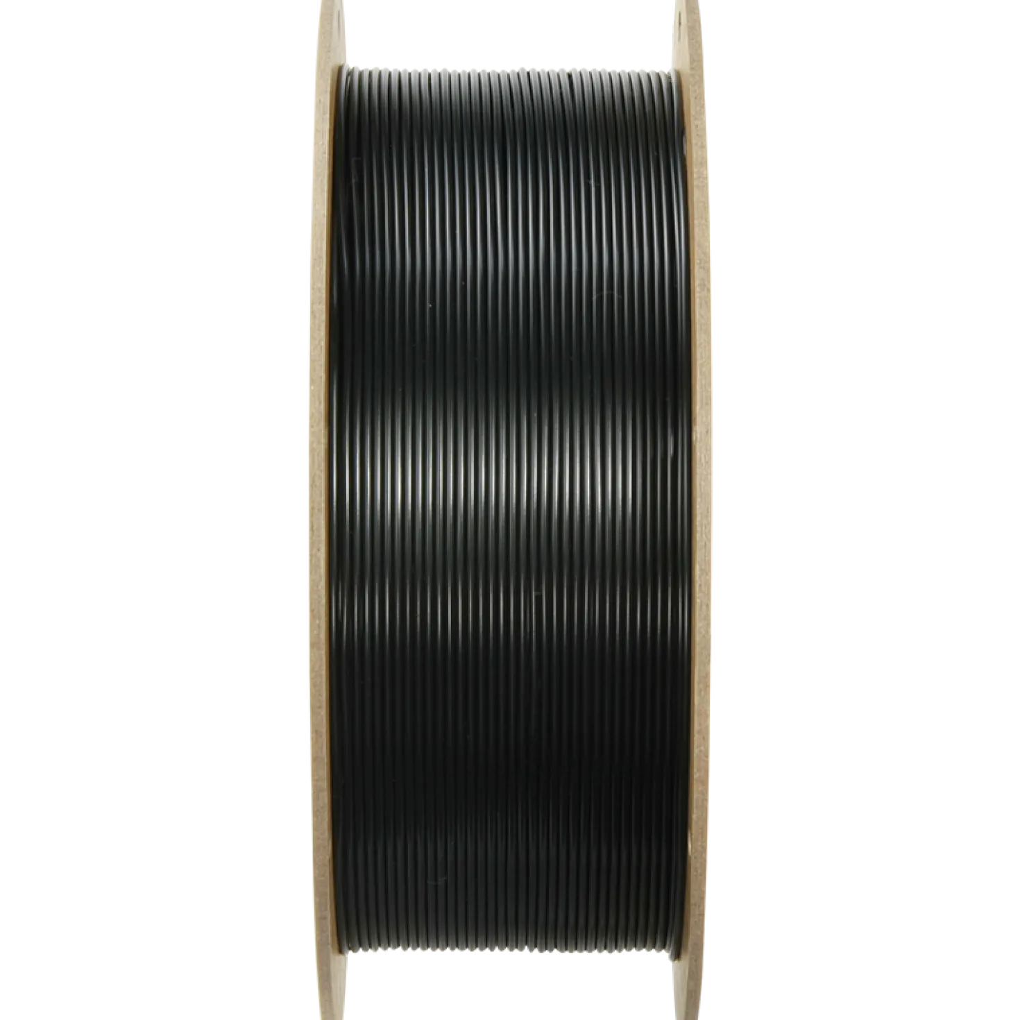 (UDGÅR) - Polymaker - PolySonic™ - High Speed PLA - Black - 1.75mm - 1kg