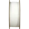 (UDGÅR) - Polymaker - PolySonic™ - High Speed PLA - White - 1.75mm - 1kg