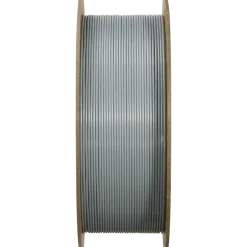 (UDGÅR) - Polymaker - Polysonic - High Speed PLA - Grey - 1.75mm - 1kg